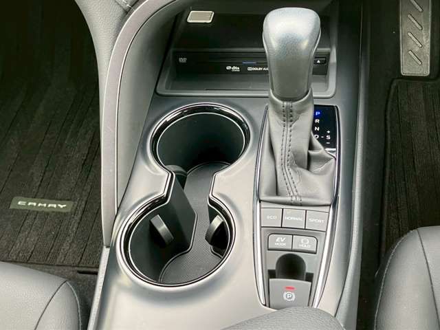 TOYOTA CAMRY HYBRID 2020 Image 31