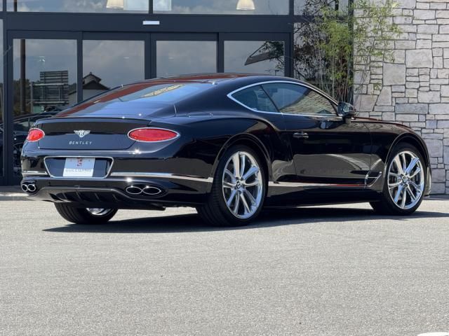 BENTLEY COUPE 2022 Image 31