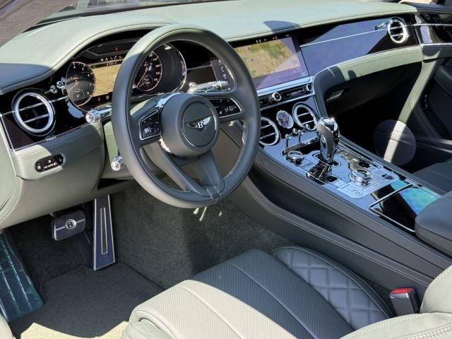 BENTLEY COUPE 2022 Image 31