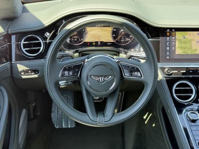 BENTLEY COUPE 2022 Image 31