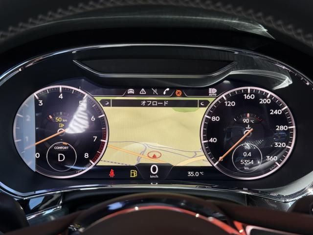 BENTLEY COUPE 2022 Image 31