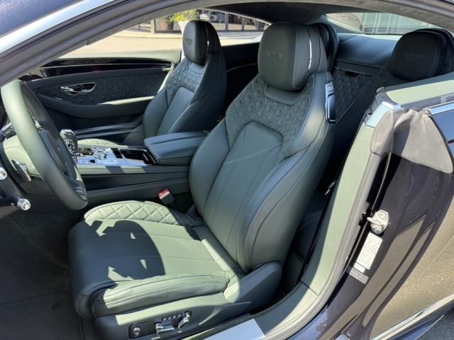 BENTLEY COUPE 2022 Image 31