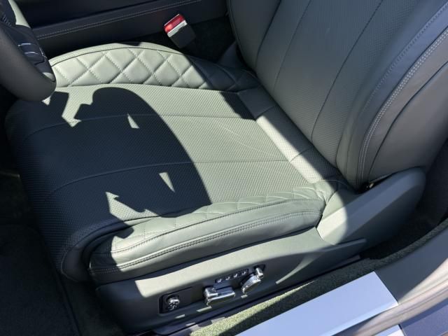 BENTLEY COUPE 2022 Image 31