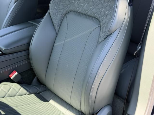 BENTLEY COUPE 2022 Image 31