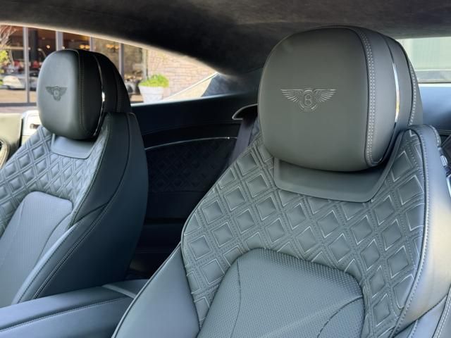 BENTLEY COUPE 2022 Image 31