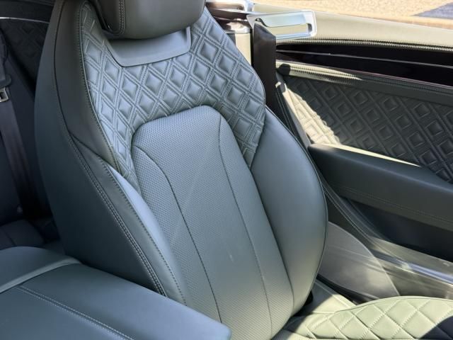BENTLEY COUPE 2022 Image 31