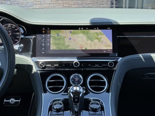 BENTLEY COUPE 2022 Image 31