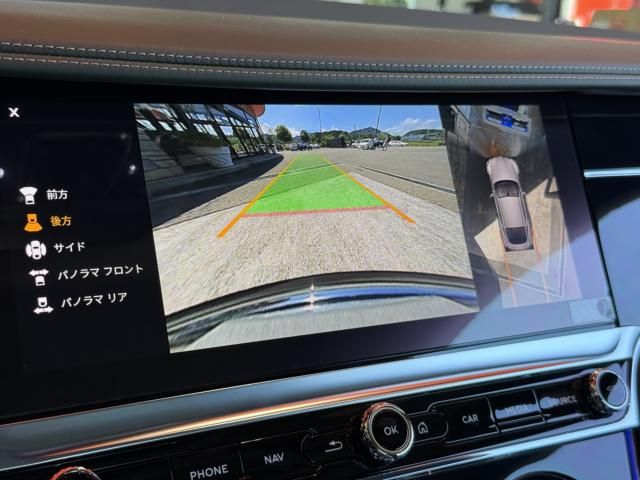 BENTLEY COUPE 2022 Image 31