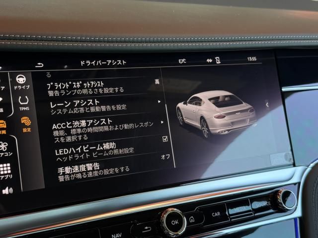 BENTLEY COUPE 2022 Image 31