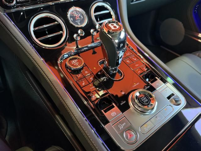 BENTLEY COUPE 2022 Image 31