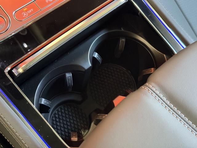 BENTLEY COUPE 2022 Image 31