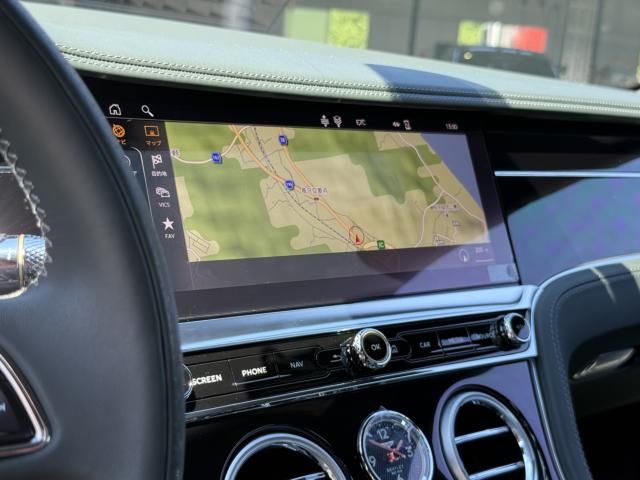 BENTLEY COUPE 2022 Image 31