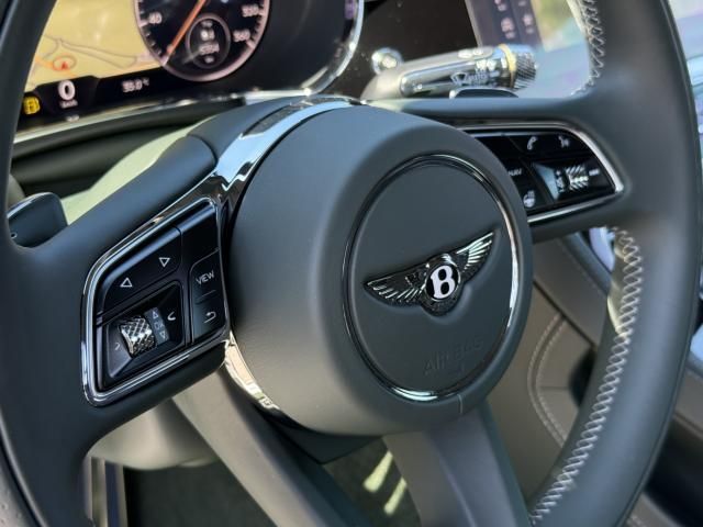 BENTLEY COUPE 2022 Image 31