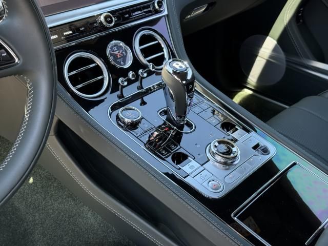 BENTLEY COUPE 2022 Image 31