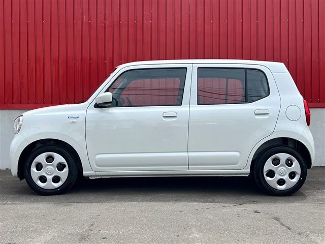 SUZUKI ALTO  4WD 2024 Image 31