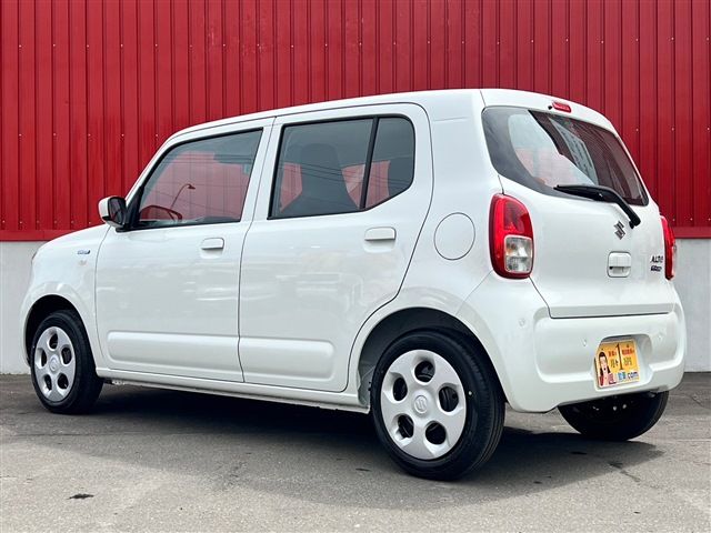 SUZUKI ALTO  4WD 2024 Image 31