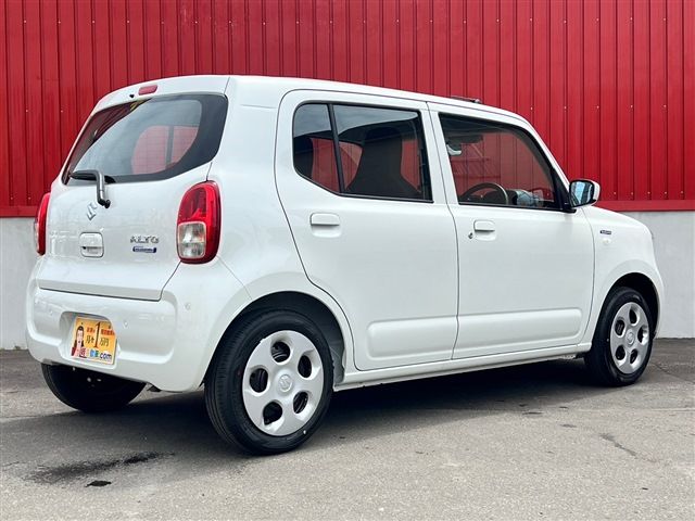 SUZUKI ALTO  4WD 2024 Image 31