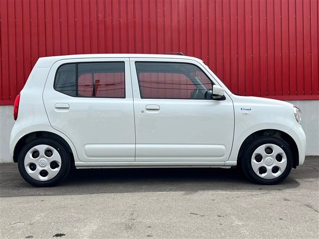 SUZUKI ALTO  4WD 2024 Image 31