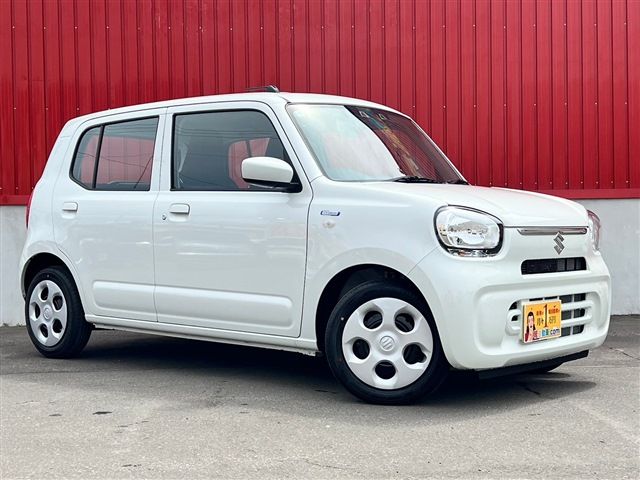 SUZUKI ALTO  4WD 2024 Image 31