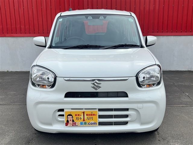 SUZUKI ALTO  4WD 2024 Image 31