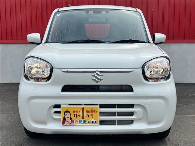 SUZUKI ALTO  4WD 2024 Image 31