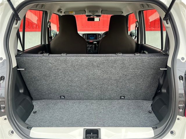 SUZUKI ALTO  4WD 2024 Image 31