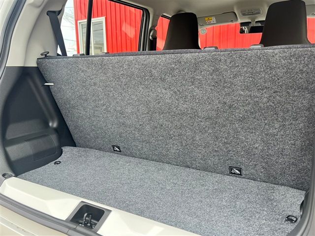 SUZUKI ALTO  4WD 2024 Image 31