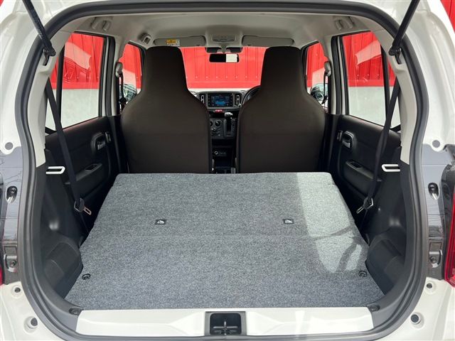 SUZUKI ALTO  4WD 2024 Image 31