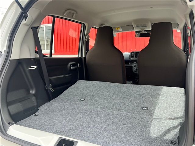 SUZUKI ALTO  4WD 2024 Image 31