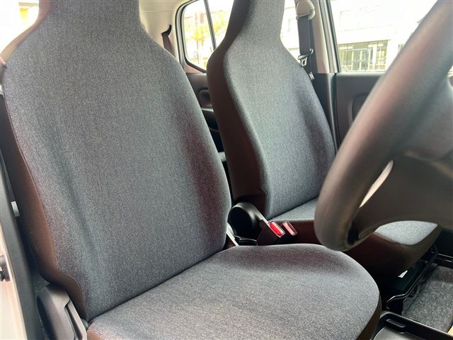 SUZUKI ALTO  4WD 2024 Image 31