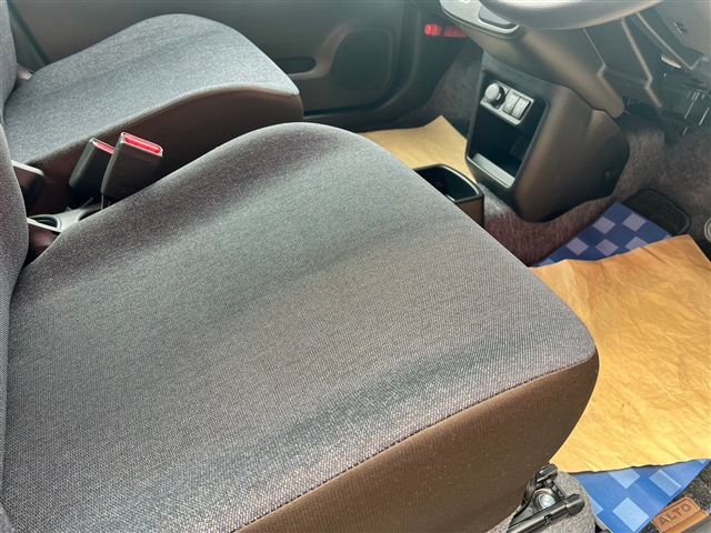 SUZUKI ALTO  4WD 2024 Image 31