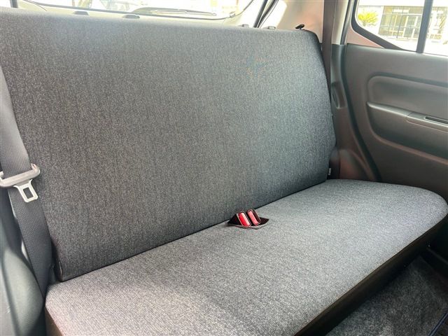 SUZUKI ALTO  4WD 2024 Image 31