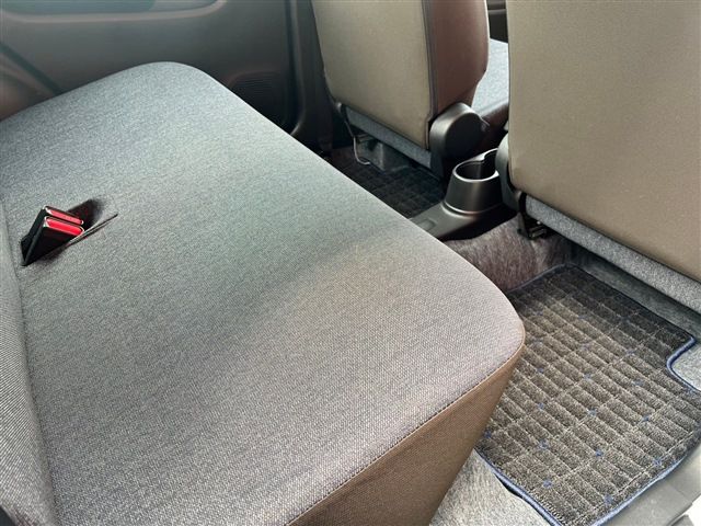 SUZUKI ALTO  4WD 2024 Image 31