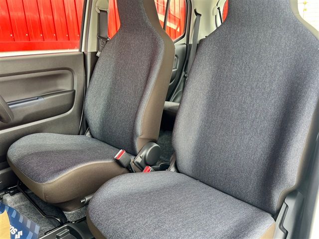 SUZUKI ALTO  4WD 2024 Image 31