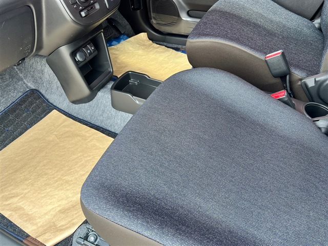 SUZUKI ALTO  4WD 2024 Image 31