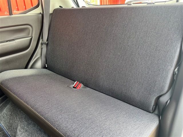 SUZUKI ALTO  4WD 2024 Image 31