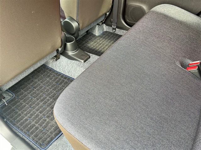 SUZUKI ALTO  4WD 2024 Image 31