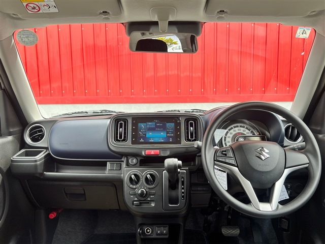 SUZUKI ALTO  4WD 2024 Image 31