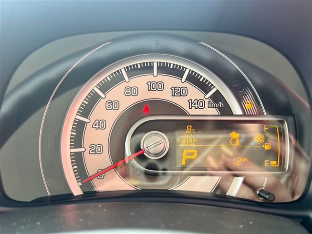 SUZUKI ALTO  4WD 2024 Image 31