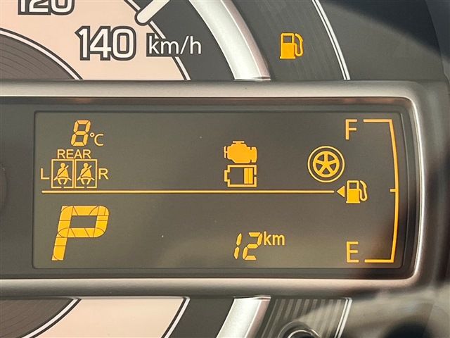 SUZUKI ALTO  4WD 2024 Image 31