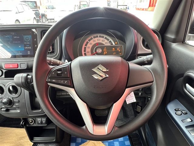 SUZUKI ALTO  4WD 2024 Image 31