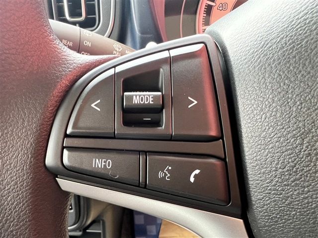 SUZUKI ALTO  4WD 2024 Image 31