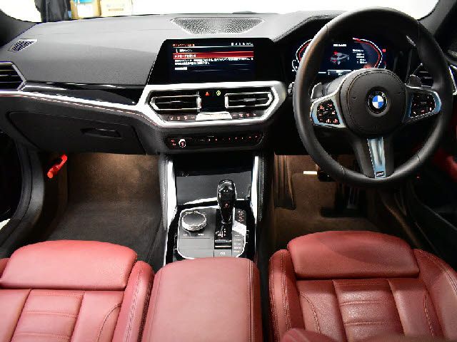 BMW 4SERIES COUPE 2020 Image 31