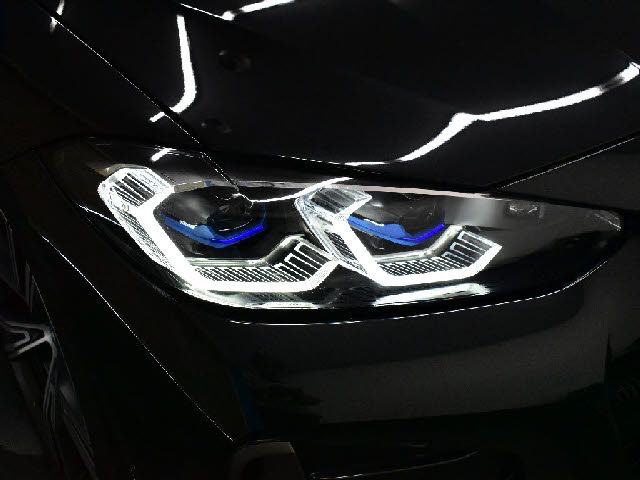 BMW 4SERIES COUPE 2020 Image 31