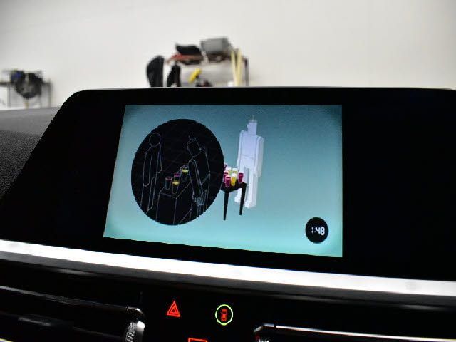 BMW 4SERIES COUPE 2020 Image 31