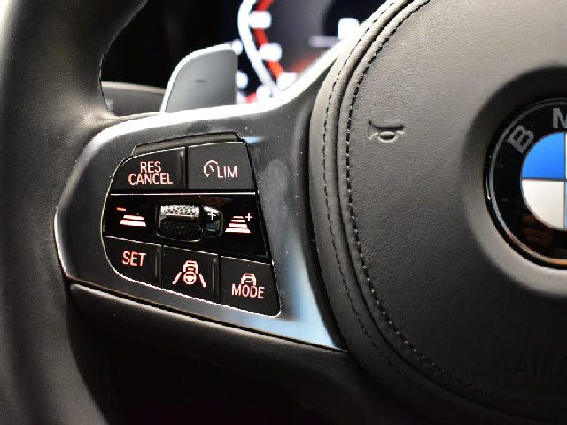 BMW 4SERIES COUPE 2020 Image 31