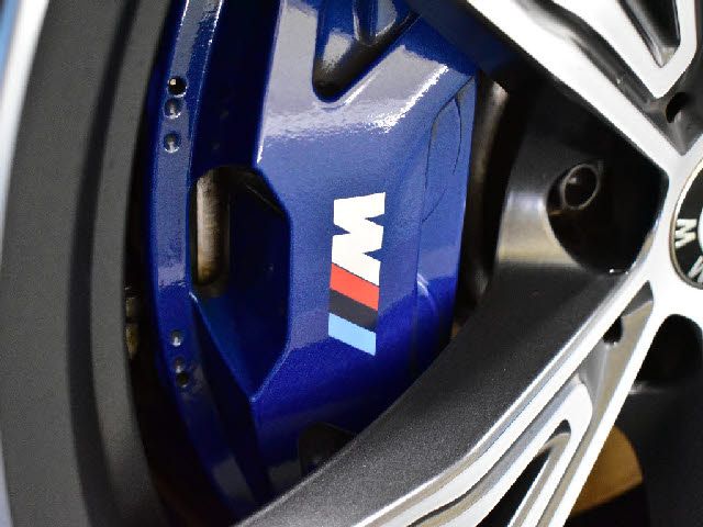 BMW 4SERIES COUPE 2020 Image 31