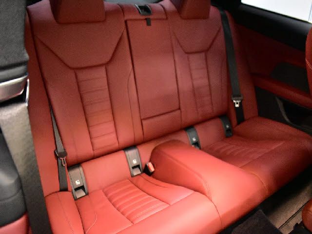 BMW 4SERIES COUPE 2020 Image 31