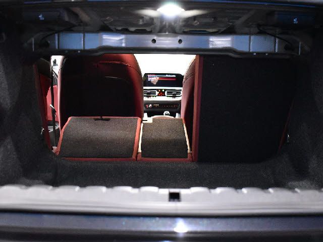 BMW 4SERIES COUPE 2020 Image 31