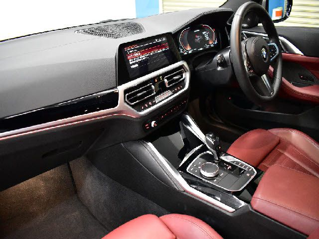 BMW 4SERIES COUPE 2020 Image 31